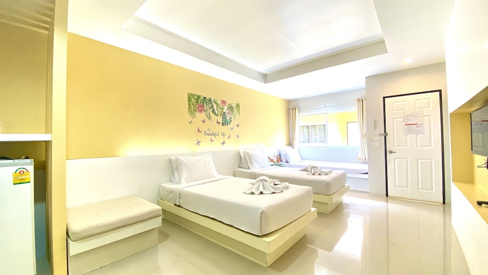 Kuapa Resort 14/52