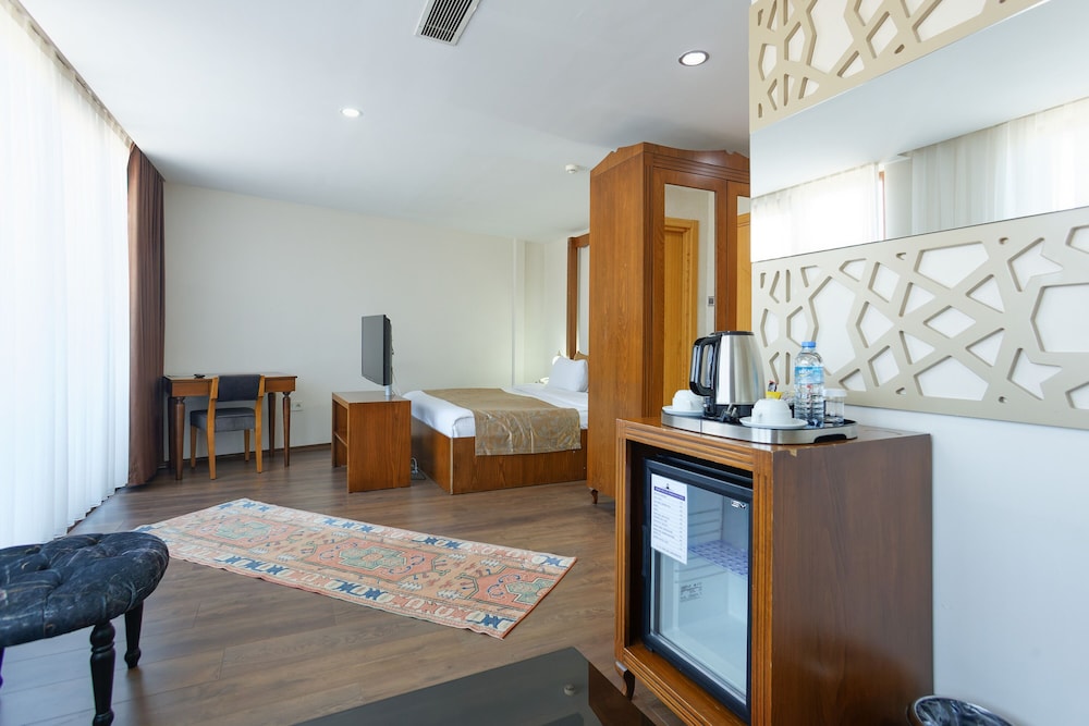Peninsula Galata Boutique Hotel 14/81