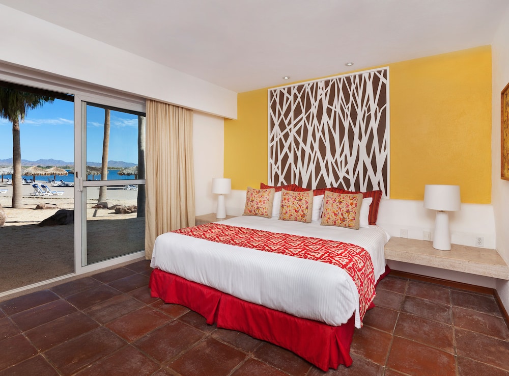 Loreto Bay Golf Resort And Spa At Baja 18/68