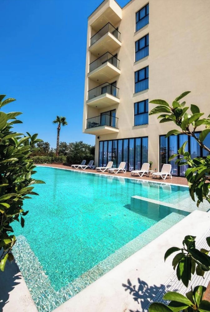 Amara Hotel & SPA 47/50