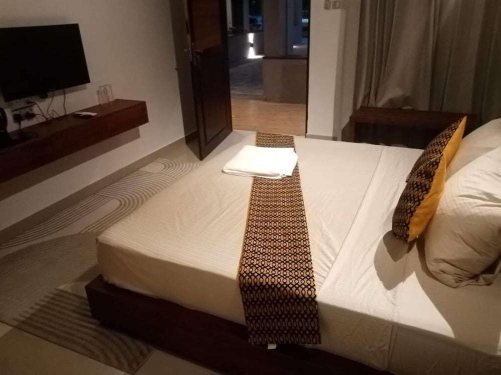 Thimbiri Wewa Resort Wilpattu 25/38