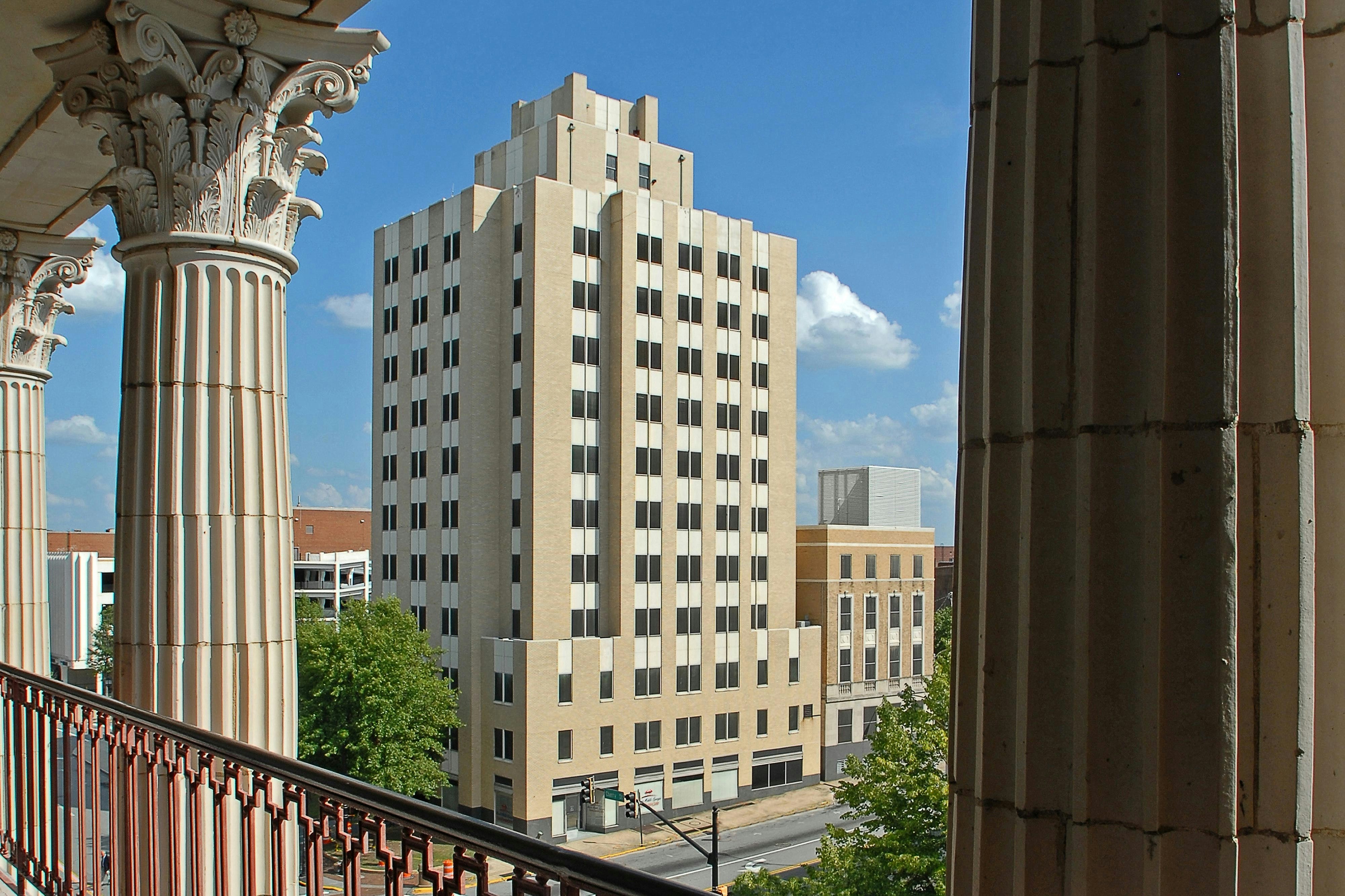 Hotel Forty Five, Macon, a Tribute Portfolio Hotel 1/1
