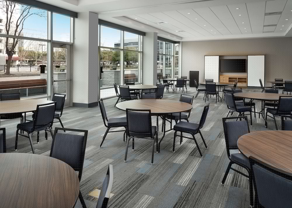 Hyatt House San Jose Airport 27/41