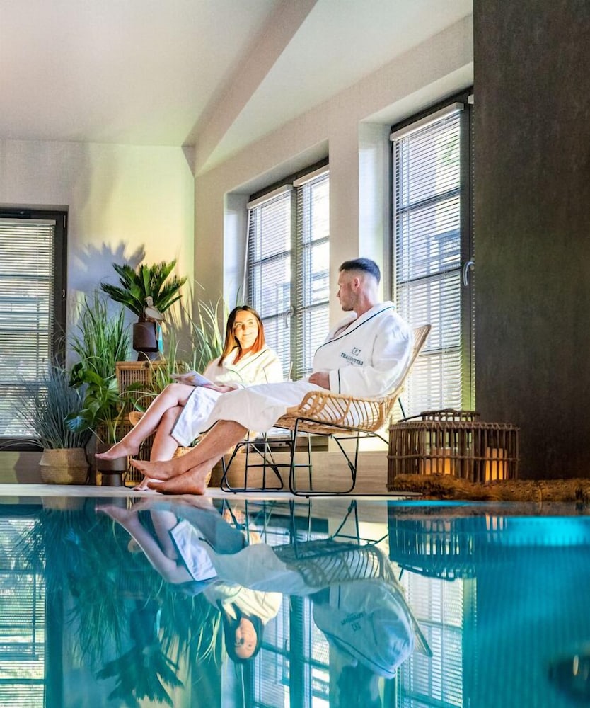 Hotel Traugutta 3 Bialystok 24/42