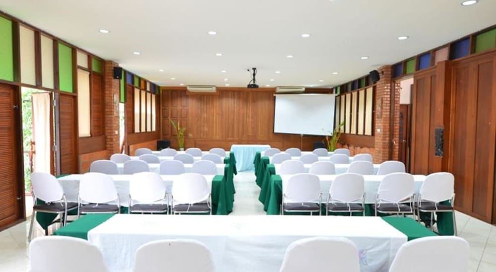 The Grand Jamjuree Resort Lamphun 15/26