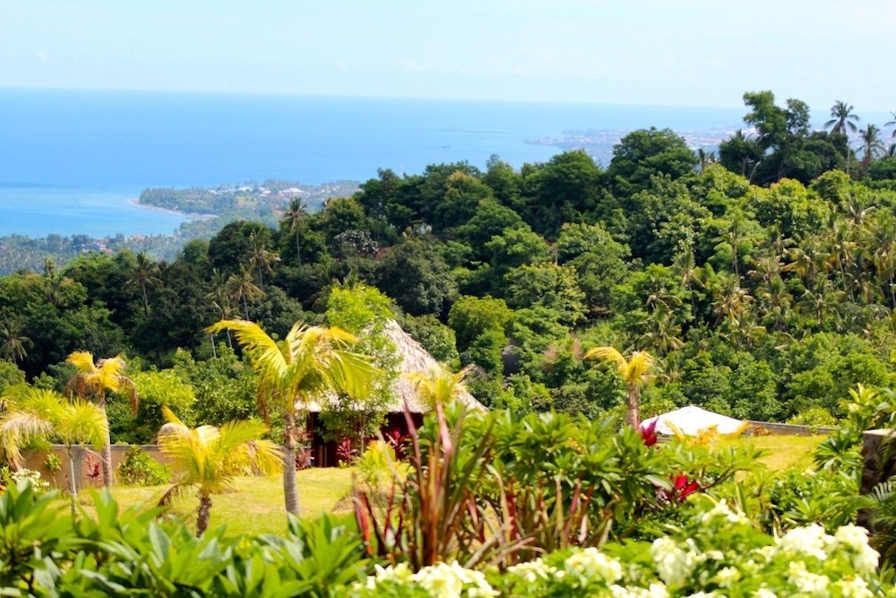 The Hamsa Bali Resort 69/71