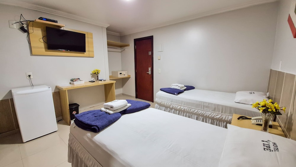 Hotel Ipe 24/60