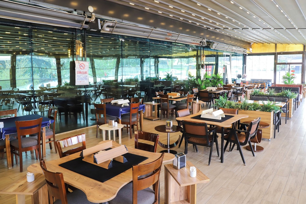 Kule Hotel And Spa 39/50