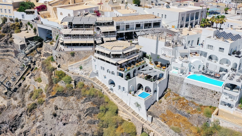 Kastro Suites 3/78