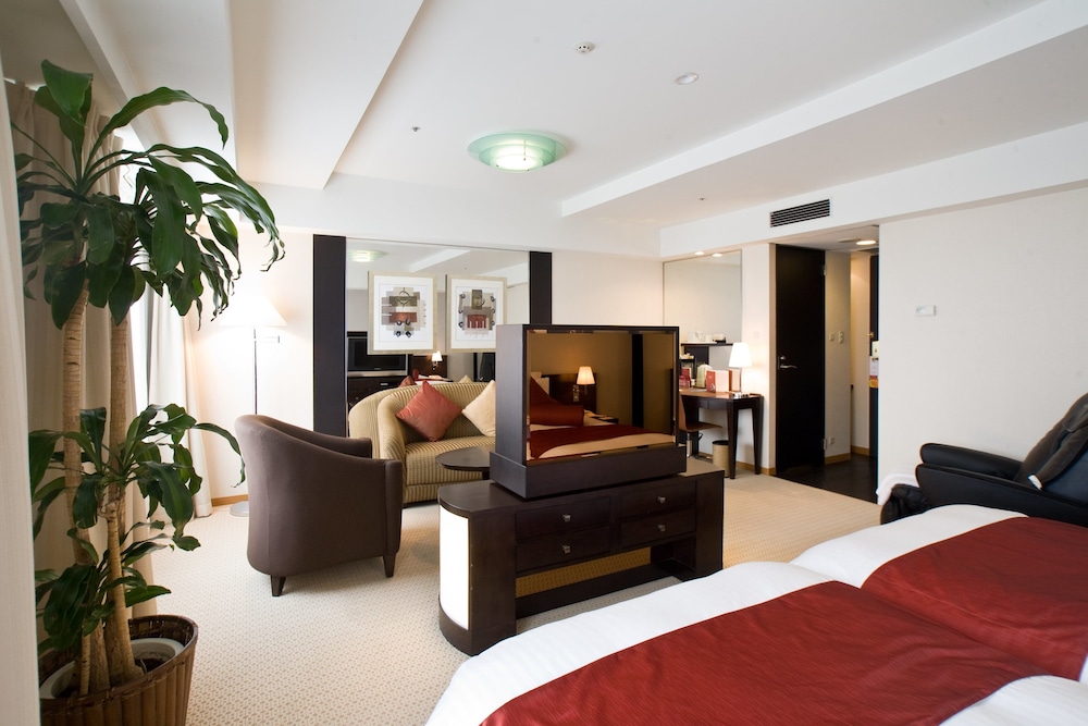 Ana Crowne Plaza Hotel Toyama 7/78
