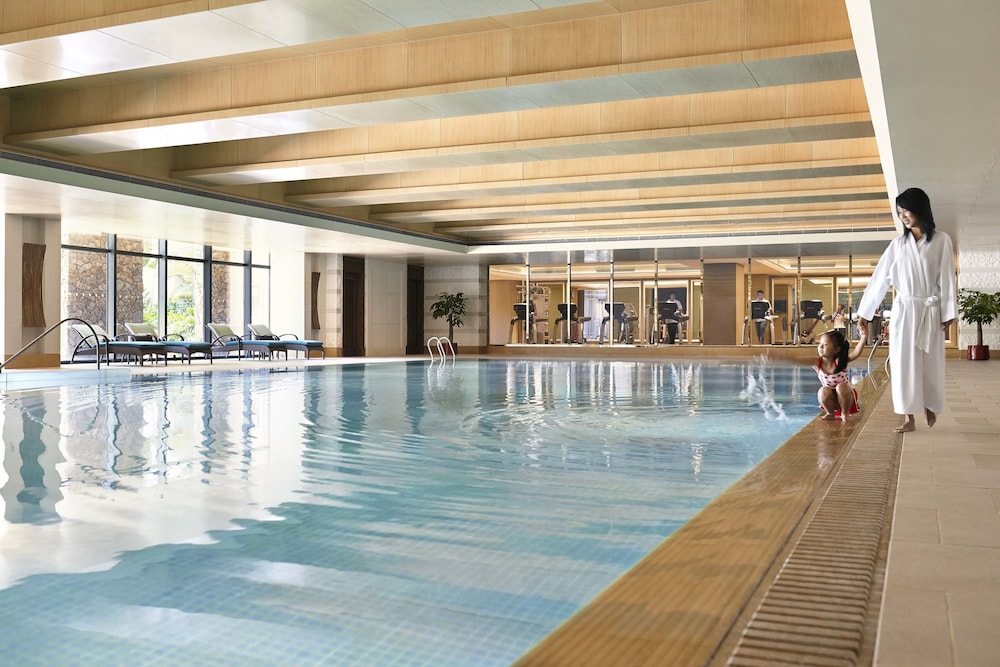 Grand Hotel Haikou (Managed by Accor) 34/62
