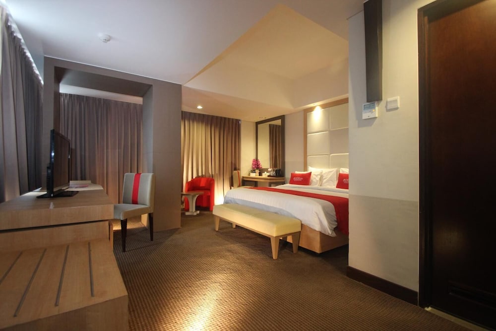 @Hom Hotel Simpang Lima 22/50