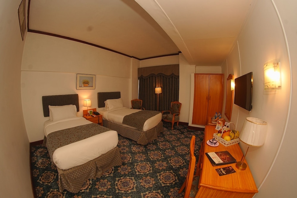 Hotel Mehran 29/38
