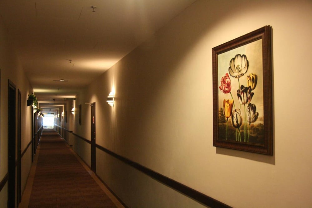 Ritz Garden Hotel Manjung 26/62