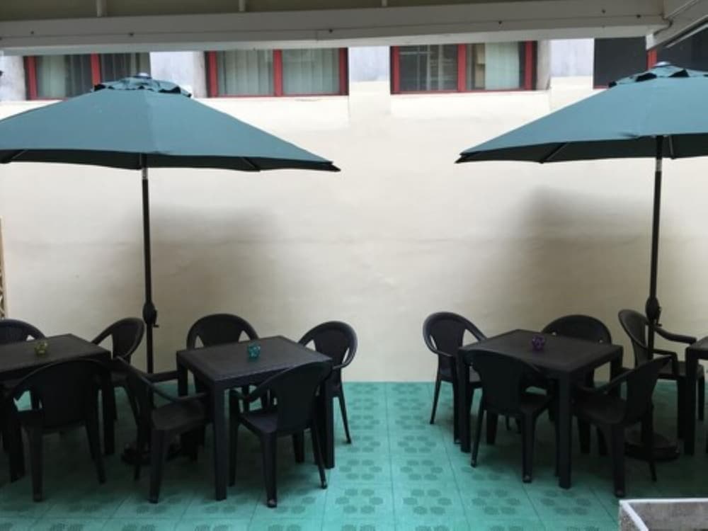 HOTEL AGLI ARTISTI 24/32