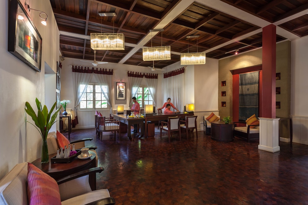 HOMM Souvannaphoum Luang Prabang 23/44