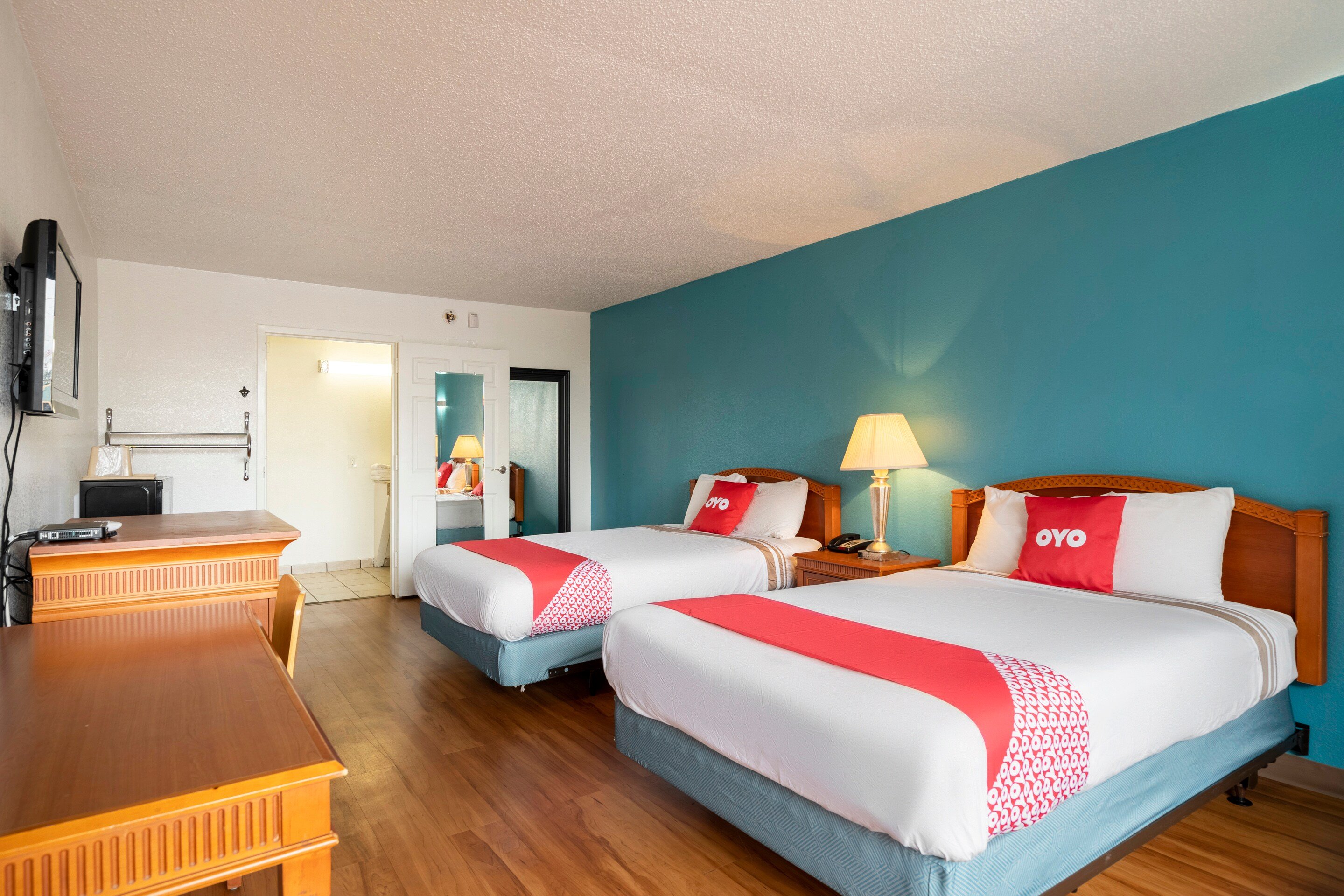 Hotel Bossier City LA Red River 27/49