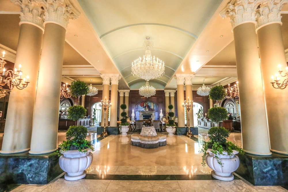 Nemacolin Woodlands Resort 57/76