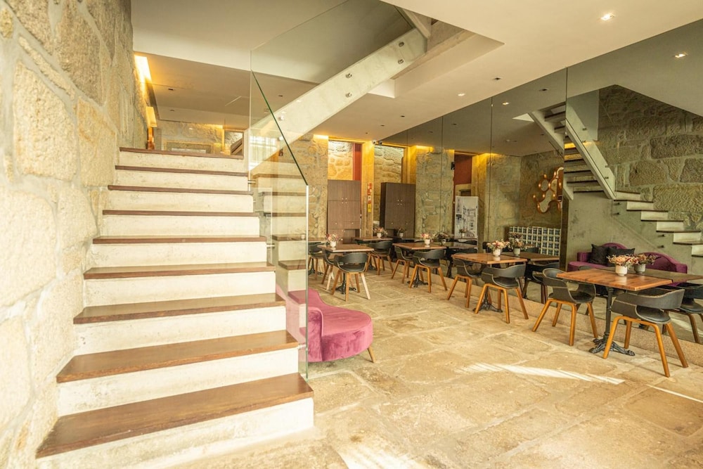 CHARM GH by YoursPorto (ex. Charm Guest House Douro) 41/50