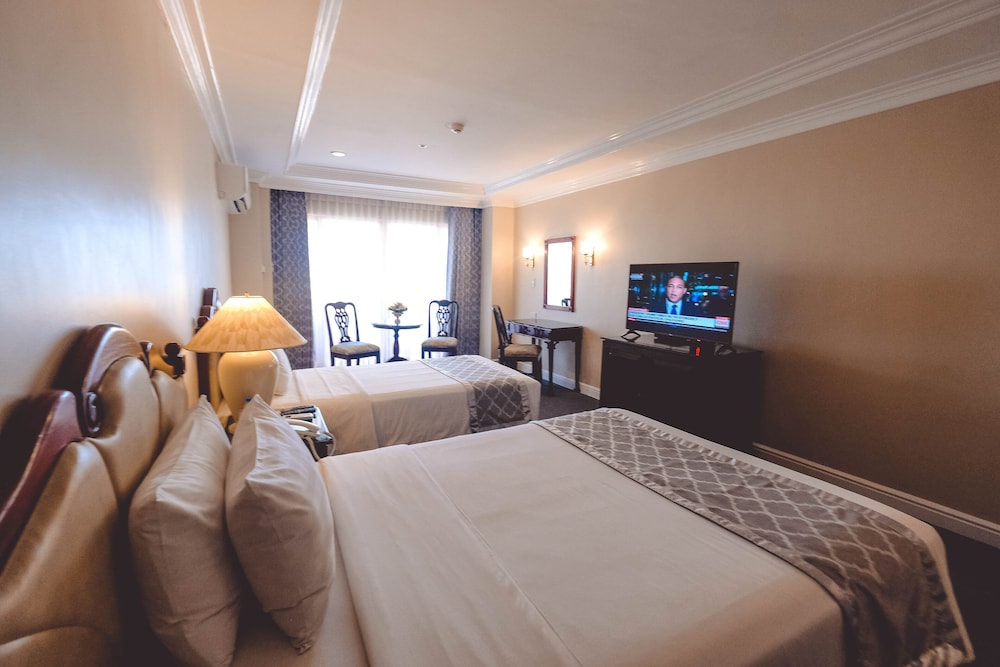 Sarabia Manor Hotel 20/73