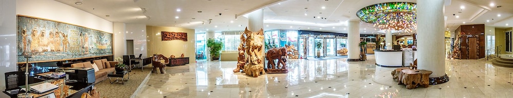 Jeju Pacific Hotel 19/32