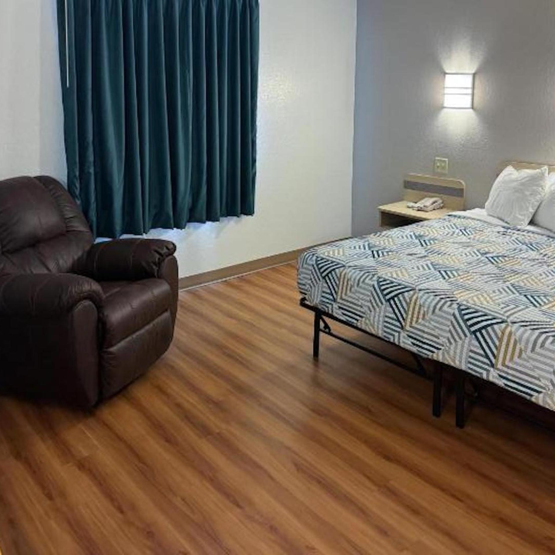 Motel6 Avoca, IA 16/25