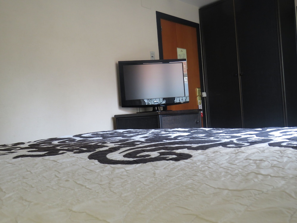 Hotel Santa Anna 39/50