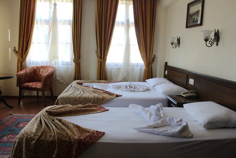 Reutlingen Hof Hotel 5/38