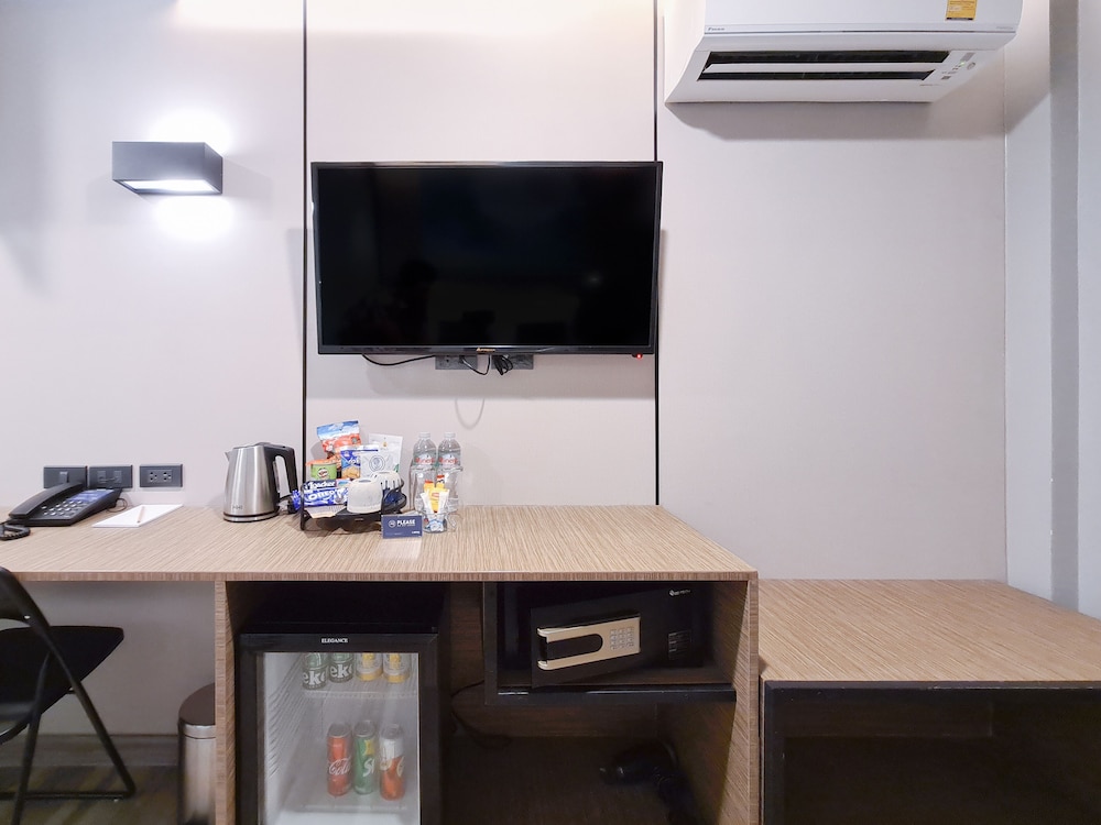 Sova Hotel Bangkok 48/61