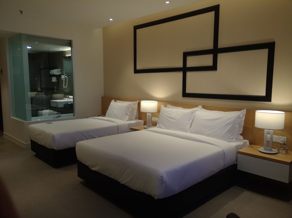 Hotel Excelsior Ipoh 14/33