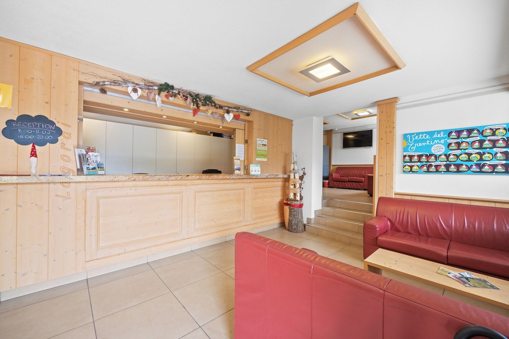 Residence Lagorai 6/50