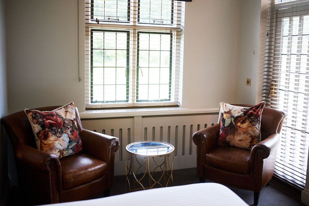Seckford Hall Hotel Spa 39/64
