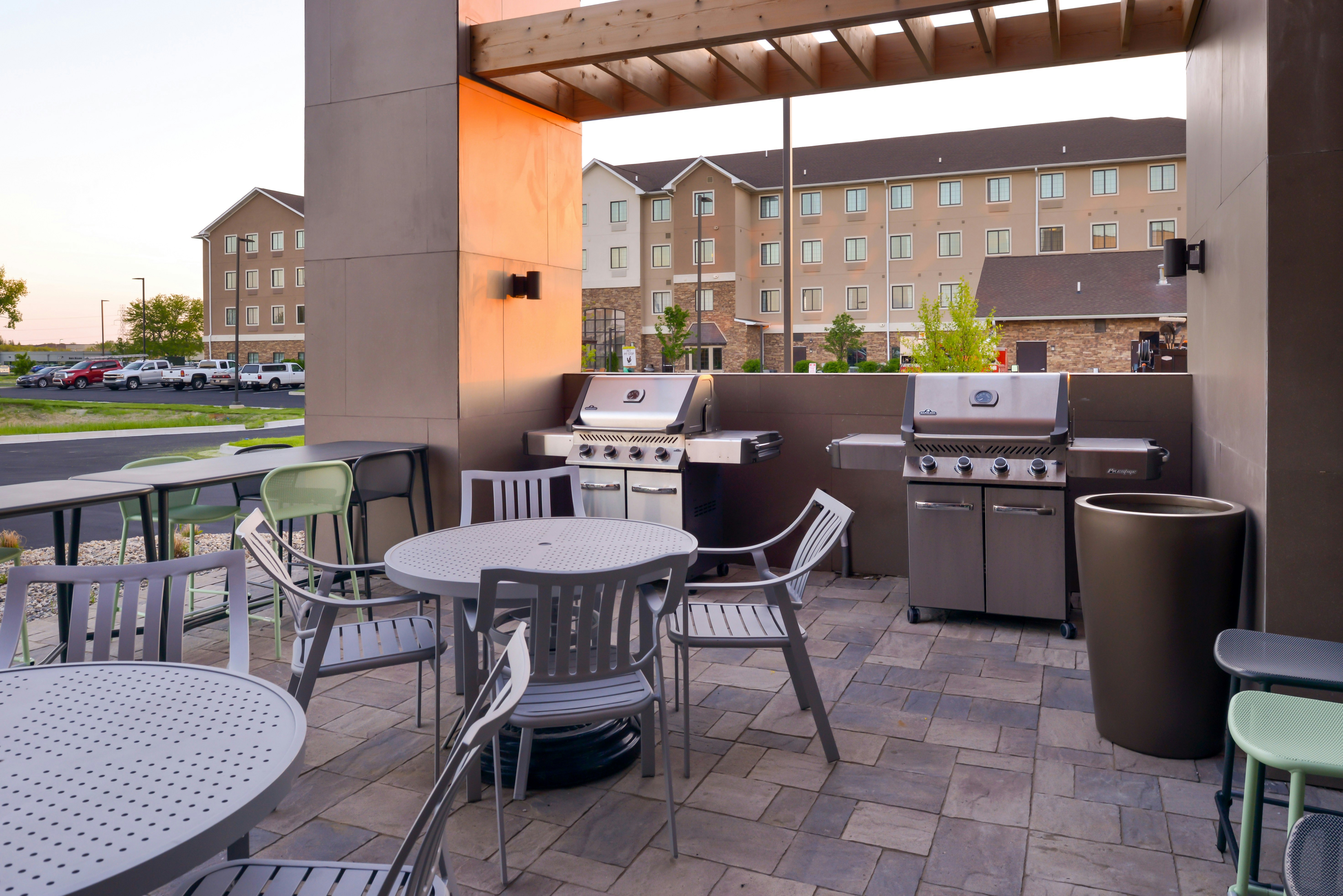 Home2 Suites By Hilton Merrillville 41/57