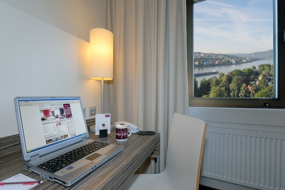 MERCURE HOTEL KOBLENZ 44/74