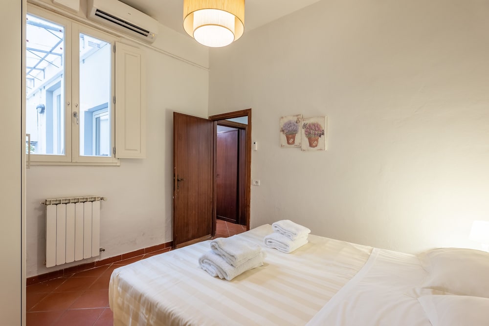 Ghibellina Apartment 18/50
