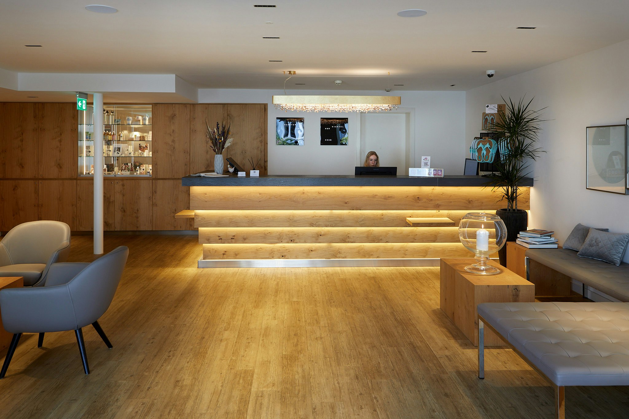 TOP Hotel Roessli Gourmet and SPA 10/86