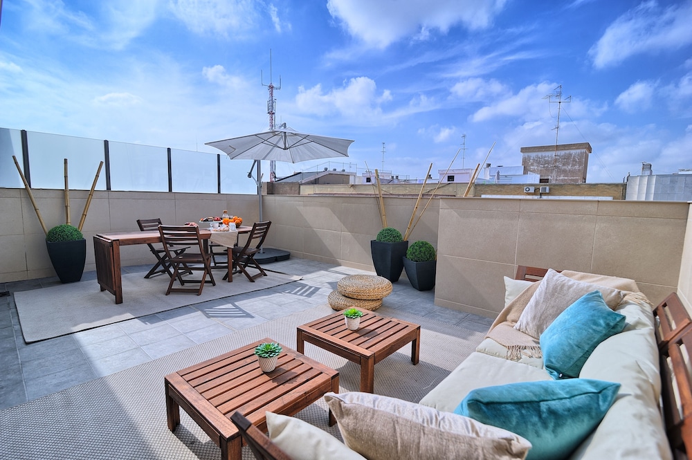 Hq Rooms San Vicente 17/33