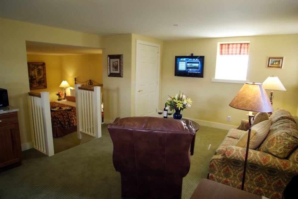 Normandy Farm Hotel and Conference Center 26/45