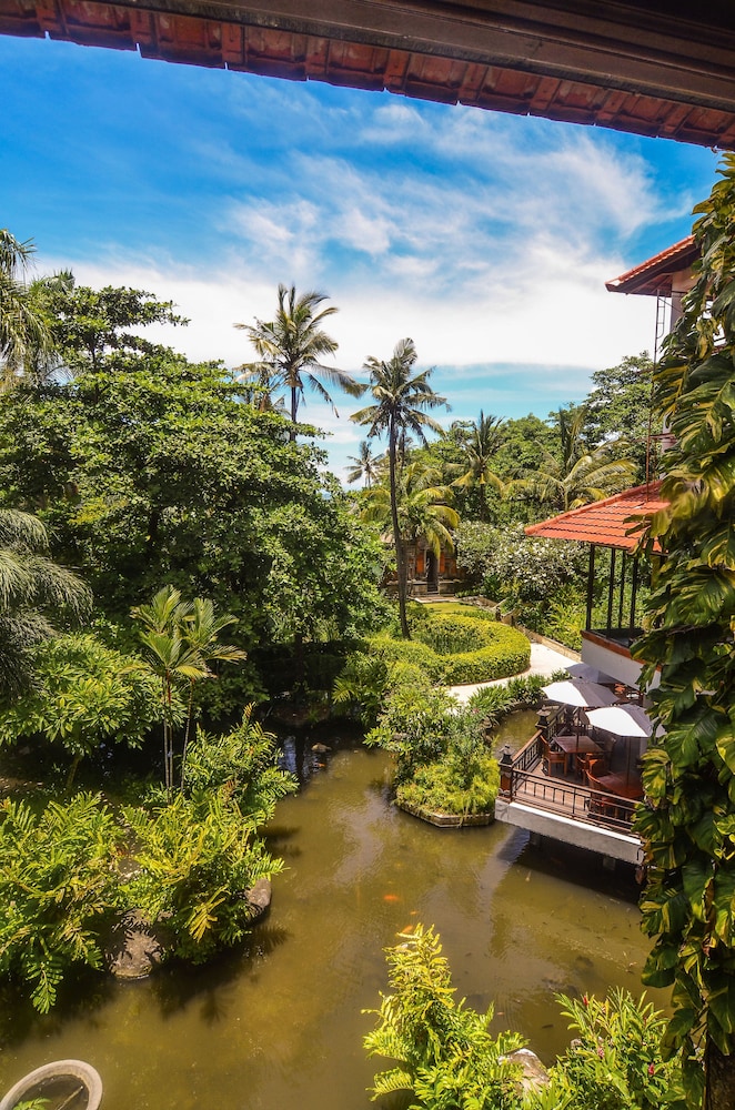 Bali Garden Beach Resort 66/69