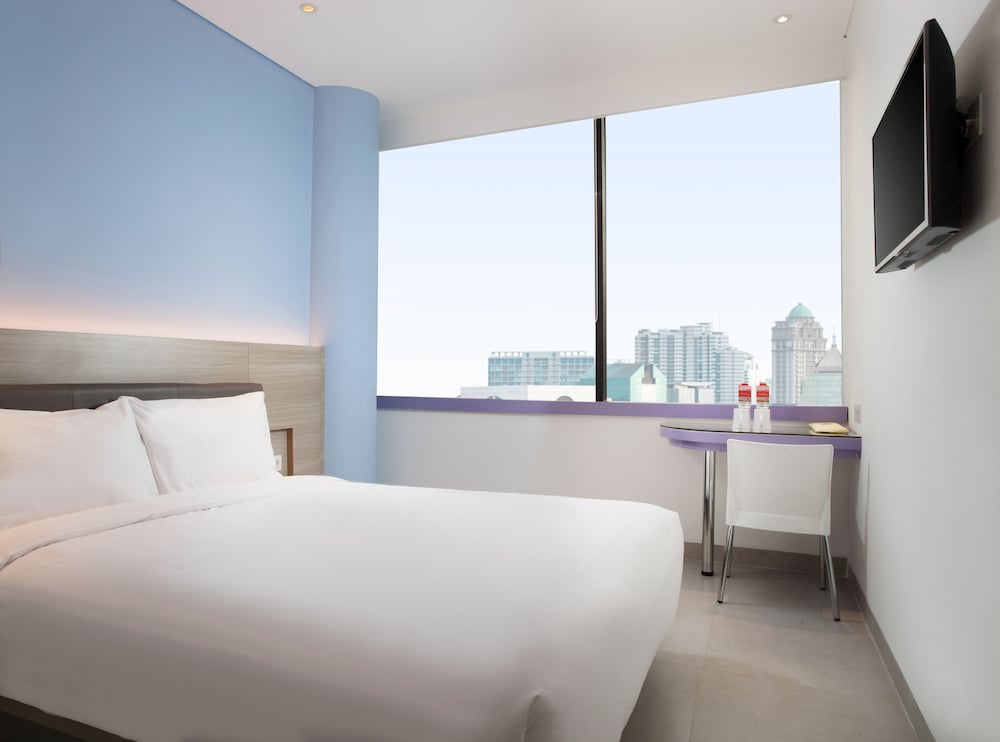 Amaris Hotel Mampang - Jakarta 10/36