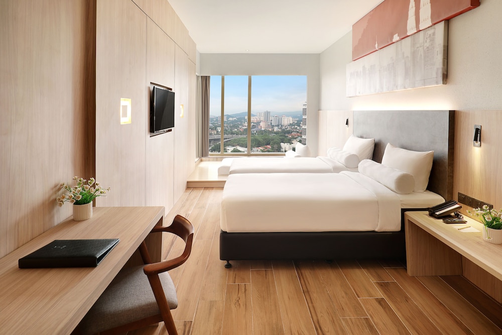 Ibis Kuala Lumpur City Centre 13/74