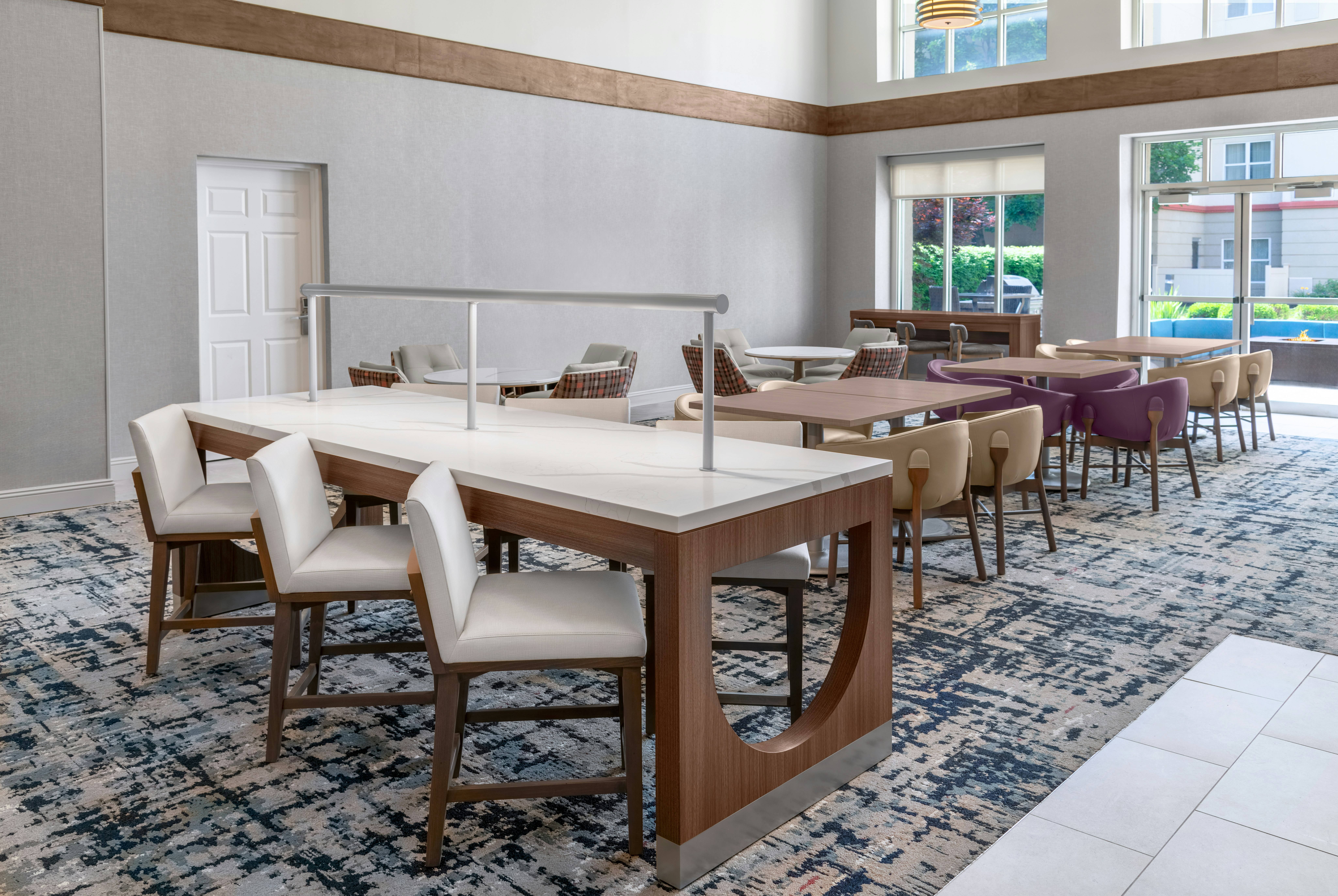 Homewood Suites Columbus, OH - Airport 40/57