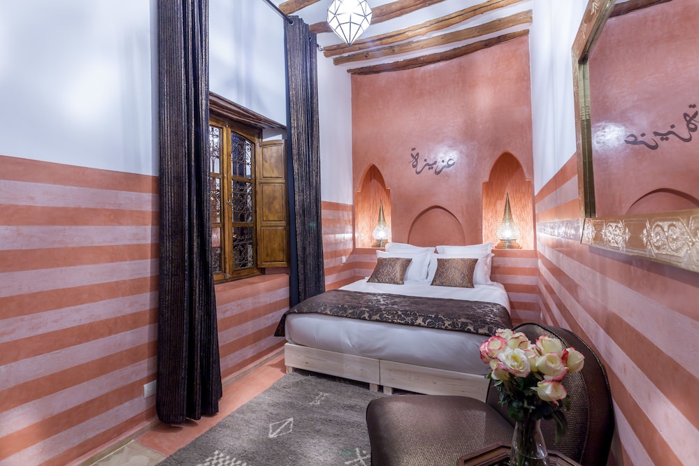 Riad Dar Yema 13/50