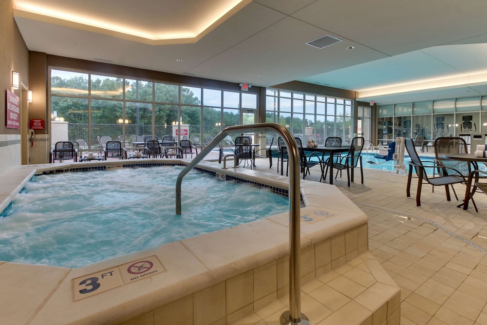 Drury Plaza Hotel Richmond 19/50