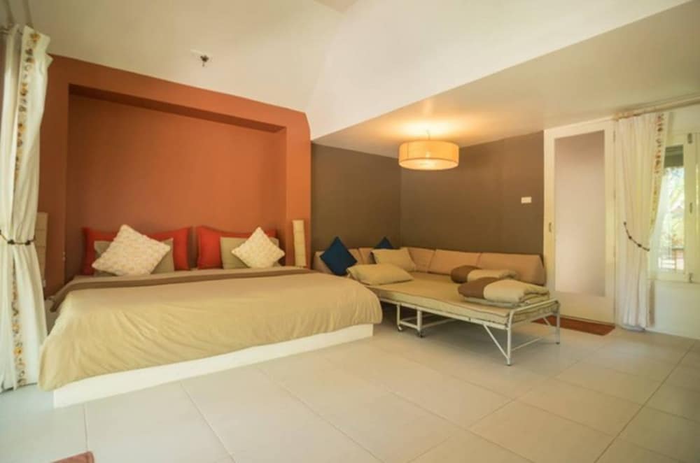 Payam Cottage Resort 3/21