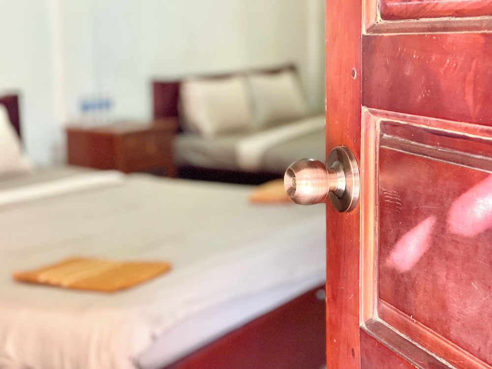 Rs Guesthouse 26/50
