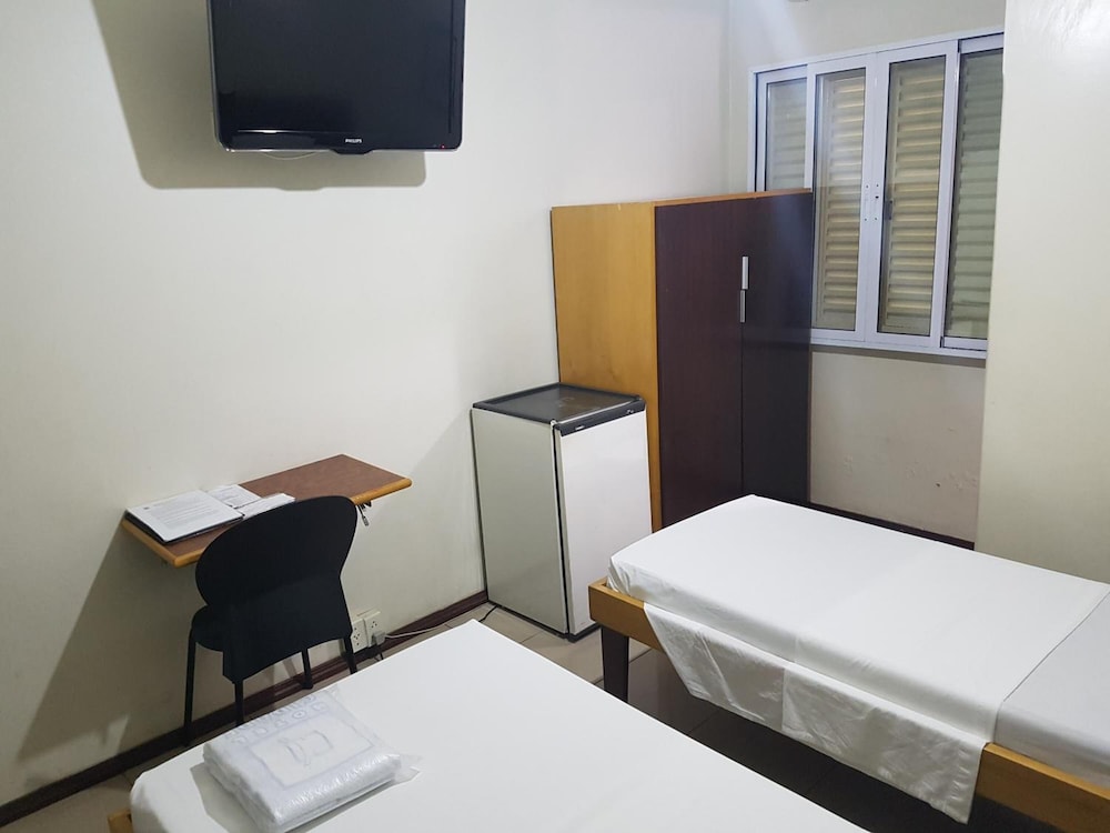Hotel Cidade 46/52