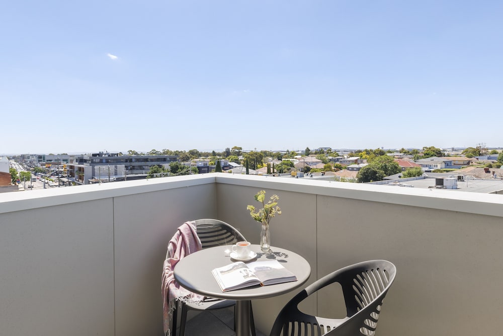 Punthill Essendon North Apartment Hotel 29/36
