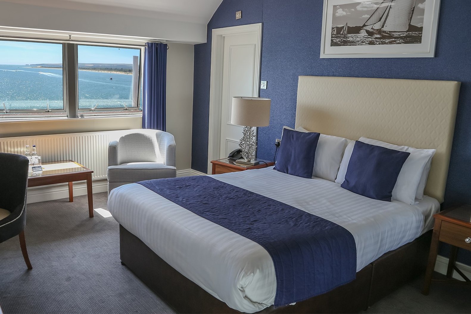 Haven Hotel 2/21