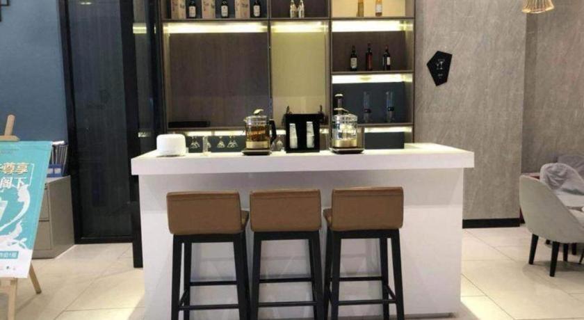Echarm Hotel (Changde Chaoyang D5 District) 37/52